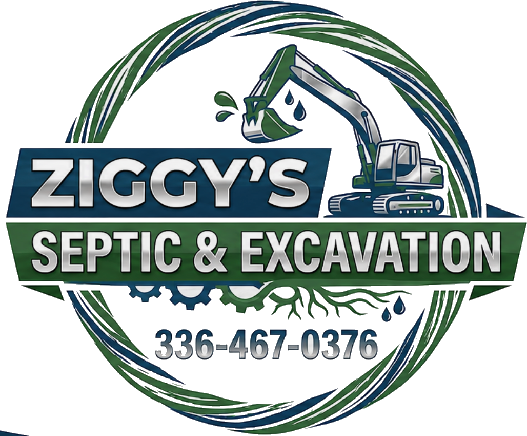 Ziggy's Septic & Excavation